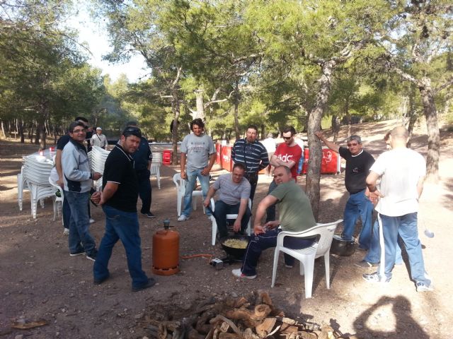 Convivencia Santa 2014 - 20
